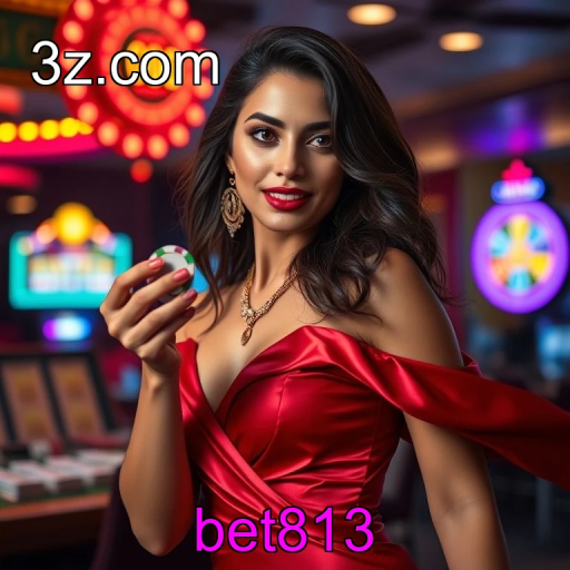 Bingo Virtual Empolgante e Interativo no Bet813