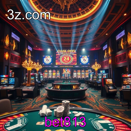 Apoio Inovador da bet813: Transformando a Experiência do Usuário