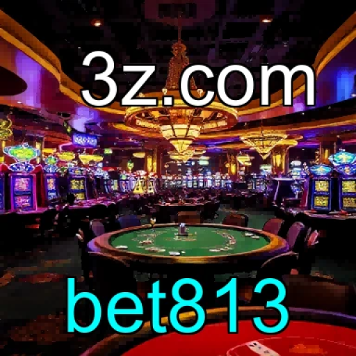 Atrações Imperdíveis do Texas no Bet813 para Jogadores